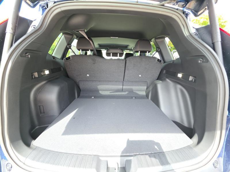 new 2026 Honda CR-V Hybrid car, priced at $40,848