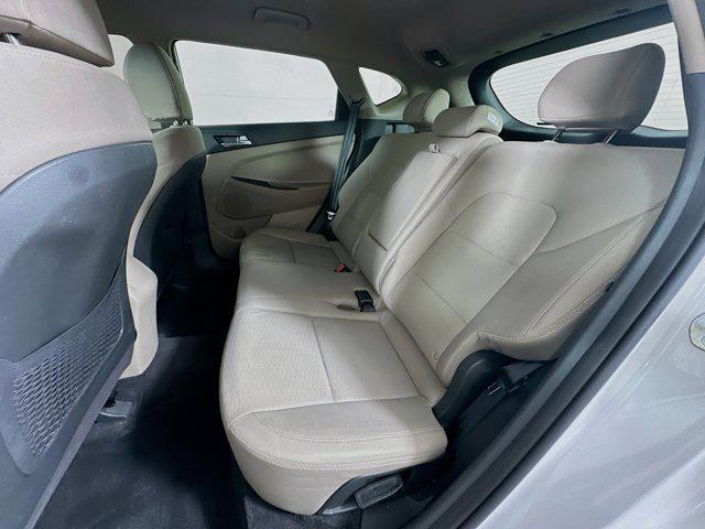 used 2019 Hyundai Tucson car, priced at $13,280