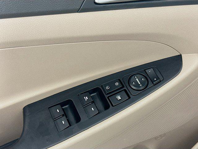 used 2019 Hyundai Tucson car, priced at $13,280