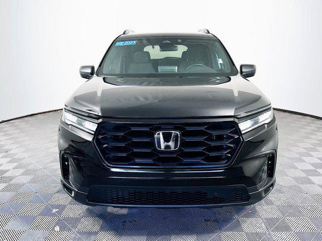 used 2023 Honda Pilot car, priced at $35,785