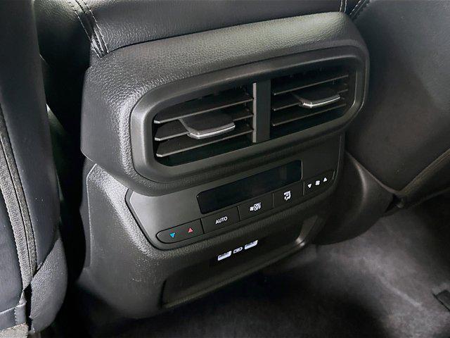 used 2023 Honda Pilot car, priced at $33,534