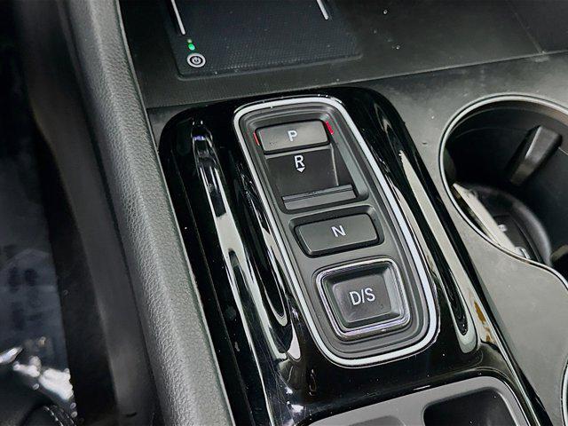 used 2023 Honda Pilot car, priced at $33,534