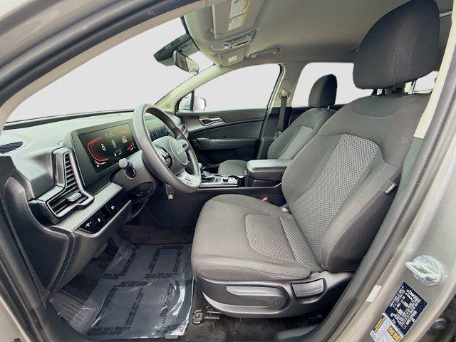 used 2023 Kia Sportage car, priced at $18,572