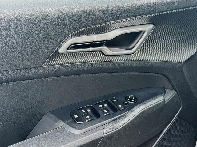 used 2023 Kia Sportage car, priced at $18,572