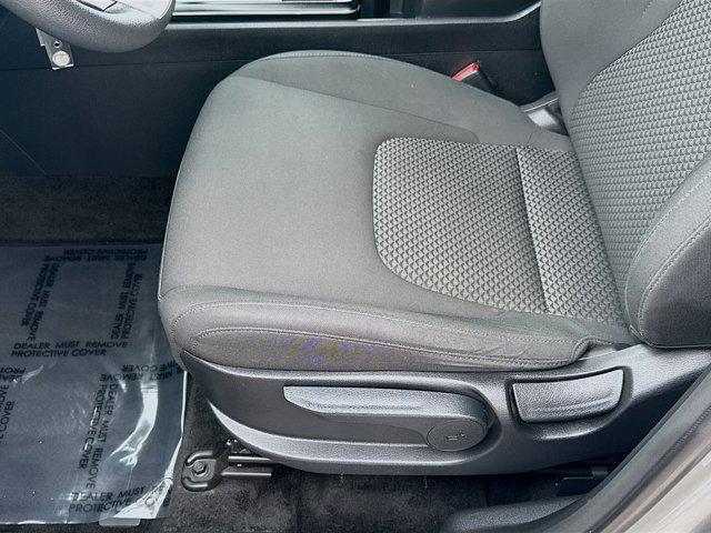 used 2023 Kia Sportage car, priced at $18,572