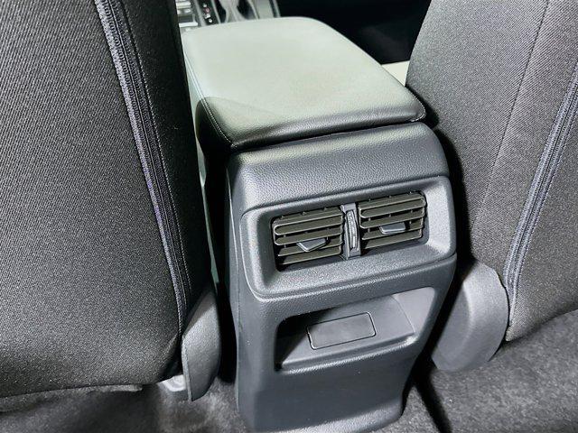 new 2026 Honda CR-V car, priced at $32,770
