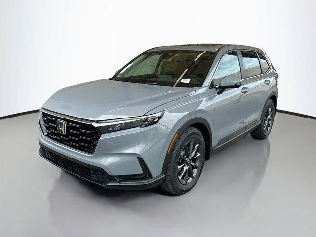 new 2026 Honda CR-V car, priced at $36,450