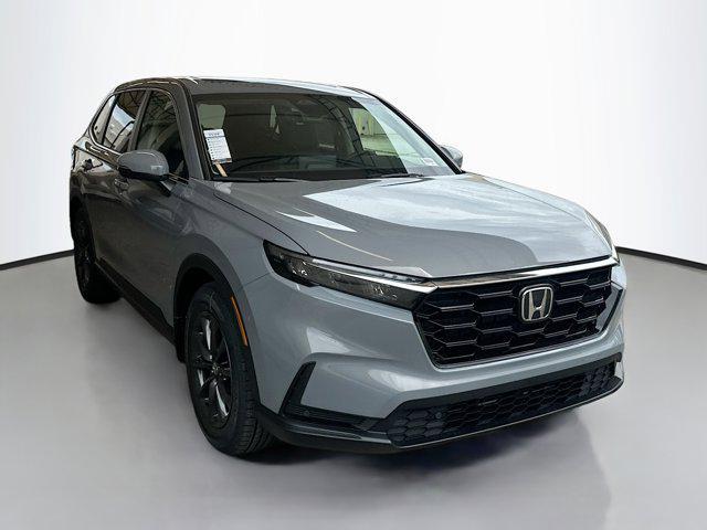 new 2026 Honda CR-V car, priced at $36,450