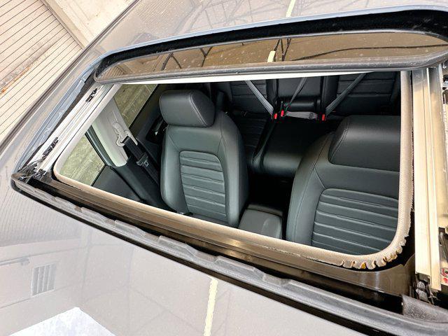 new 2026 Honda CR-V car, priced at $36,450