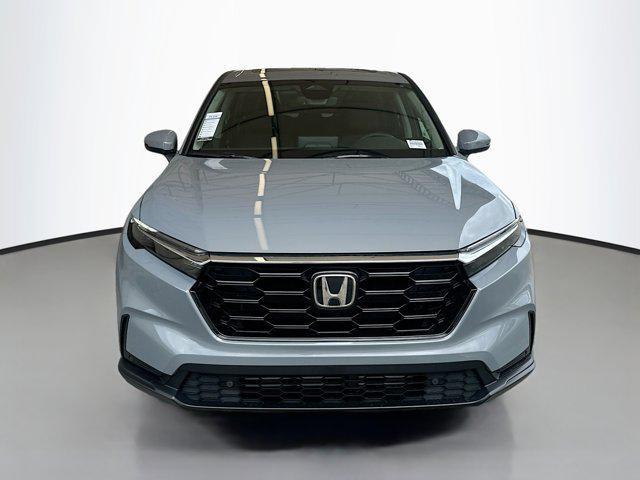 new 2026 Honda CR-V car, priced at $36,450