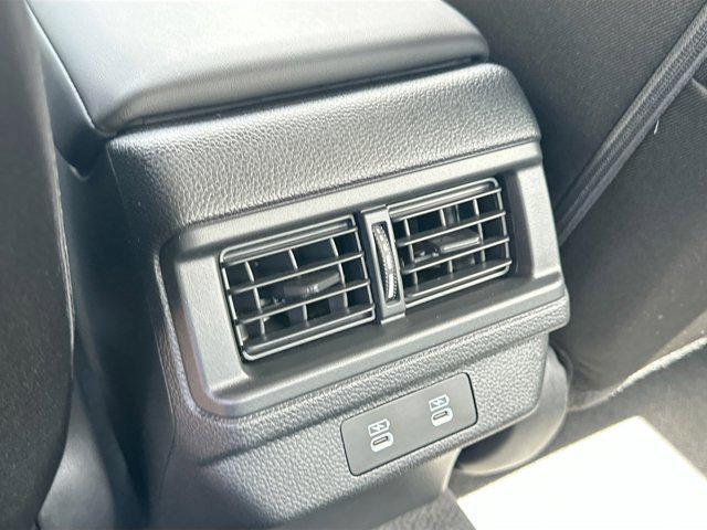 new 2025 Honda Accord car, priced at $30,346