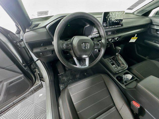 new 2025 Honda CR-V Hybrid car, priced at $34,545