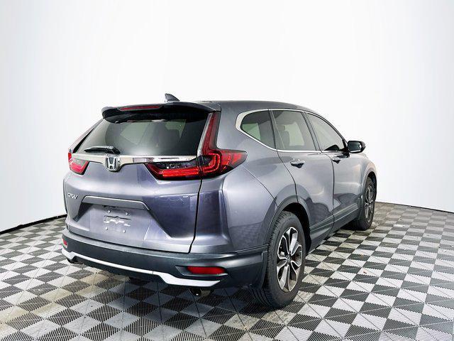 used 2020 Honda CR-V car, priced at $23,894