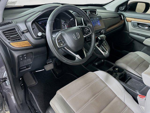 used 2020 Honda CR-V car, priced at $23,894