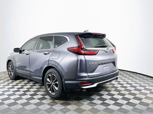 used 2020 Honda CR-V car, priced at $23,894