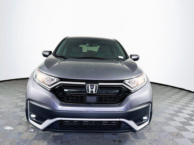 used 2020 Honda CR-V car, priced at $23,894