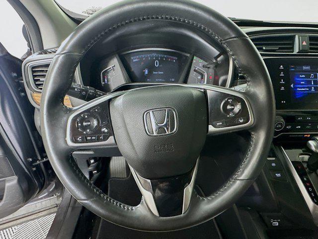 used 2020 Honda CR-V car, priced at $23,894