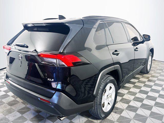 used 2019 Toyota RAV4 car, priced at $20,395