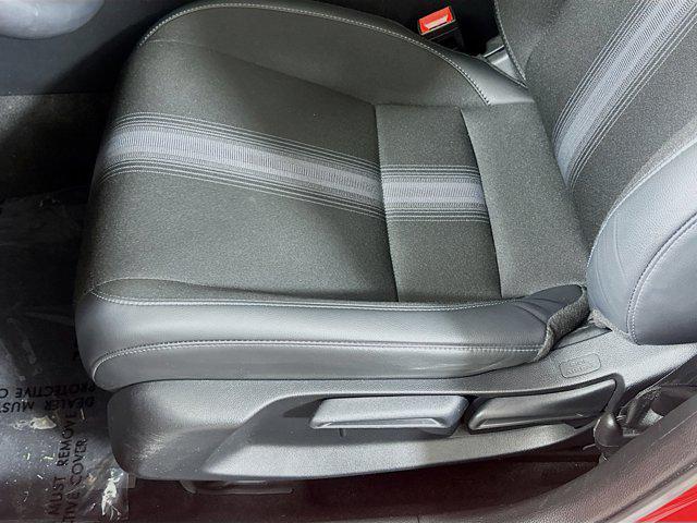 used 2024 Honda Civic car, priced at $23,678