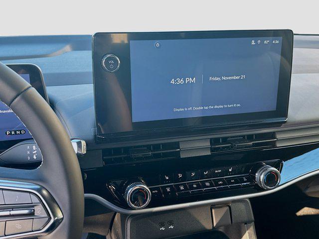 new 2026 Honda Prologue car, priced at $56,450