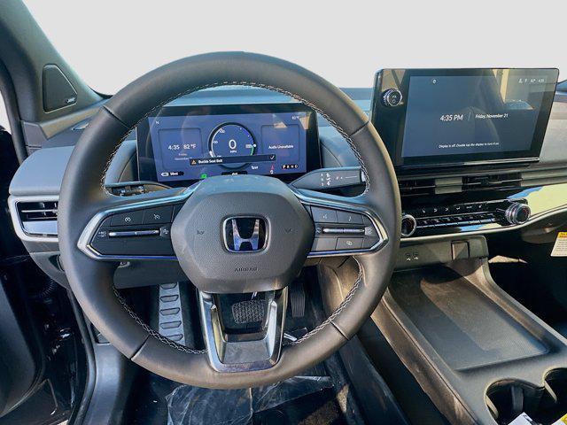 new 2026 Honda Prologue car, priced at $56,450