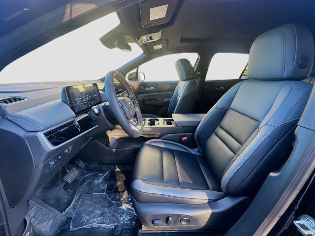 new 2026 Honda Prologue car, priced at $56,450