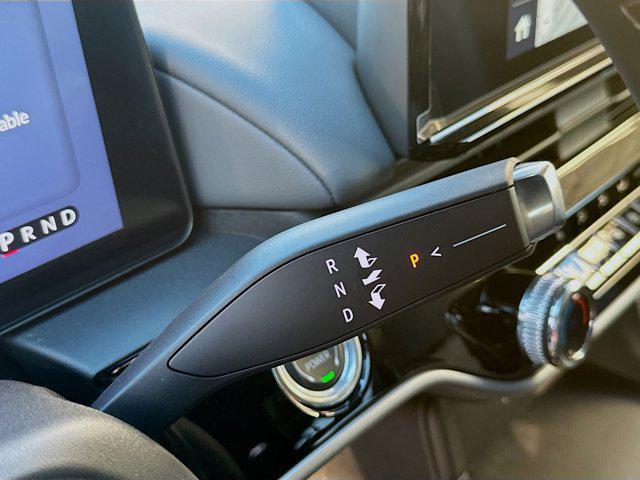 new 2026 Honda Prologue car, priced at $56,450