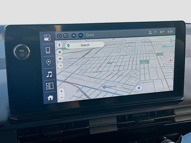 new 2026 Honda Prologue car, priced at $56,450