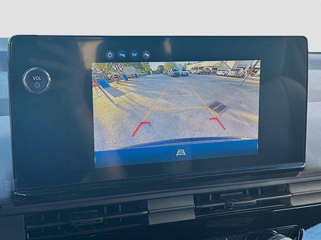 new 2026 Honda Prologue car, priced at $56,450