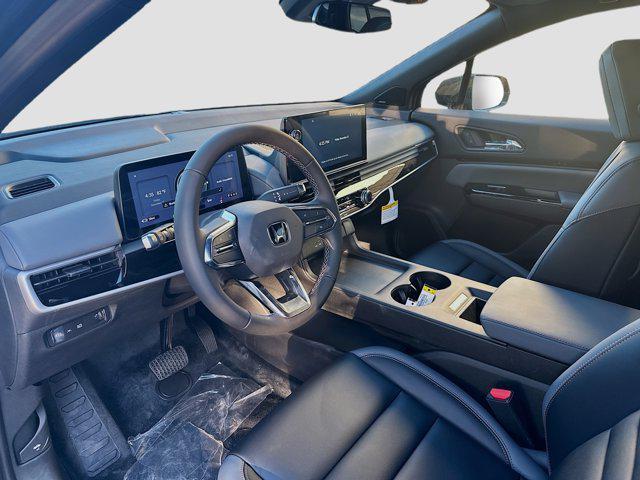 new 2026 Honda Prologue car, priced at $56,450