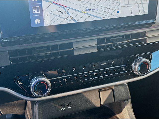 new 2026 Honda Prologue car, priced at $56,450