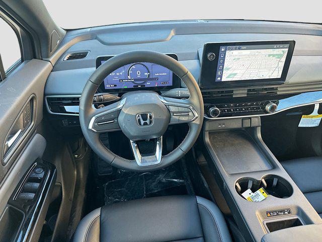 new 2026 Honda Prologue car, priced at $56,450