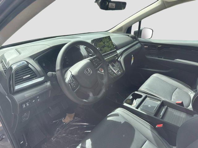 new 2026 Honda Odyssey car, priced at $52,555