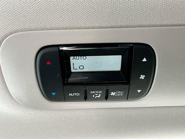 new 2026 Honda Odyssey car, priced at $52,555