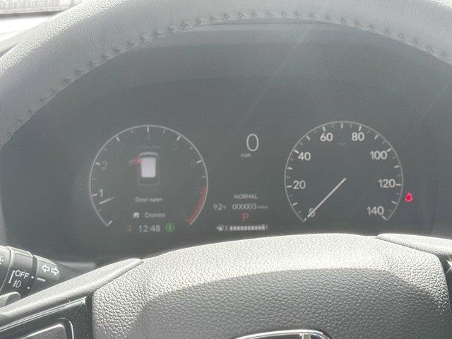 new 2026 Honda Odyssey car, priced at $52,555