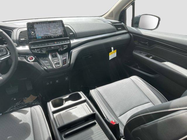 new 2026 Honda Odyssey car, priced at $52,555