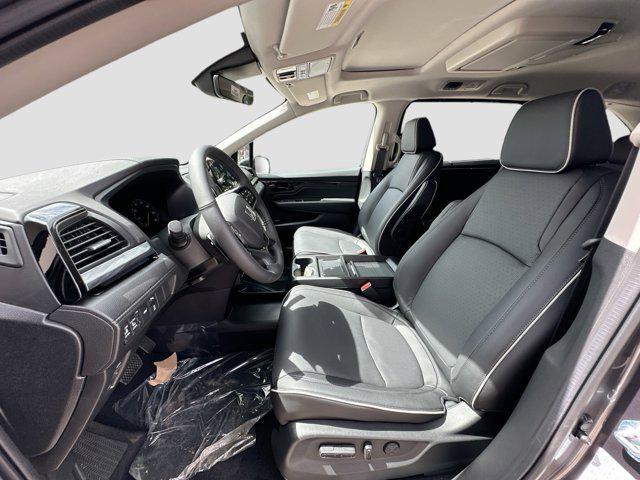 new 2026 Honda Odyssey car, priced at $52,555