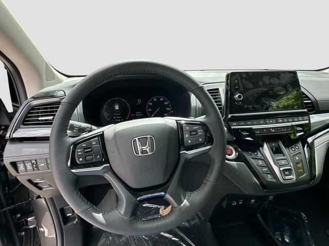 new 2026 Honda Odyssey car, priced at $52,555