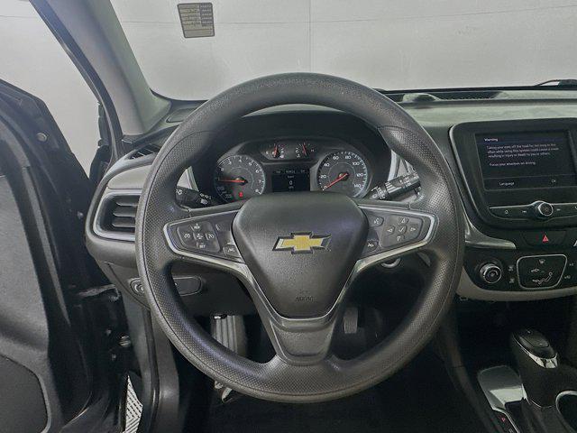 used 2020 Chevrolet Equinox car, priced at $14,988