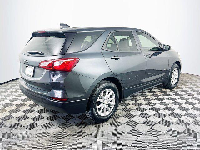 used 2020 Chevrolet Equinox car, priced at $14,988