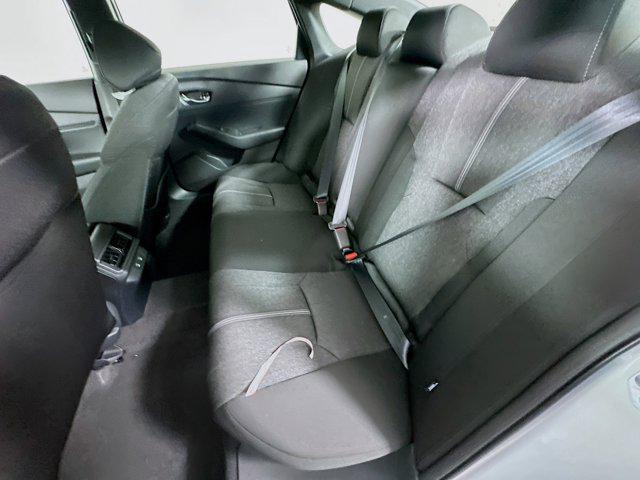 new 2025 Honda Accord Hybrid car, priced at $34,005
