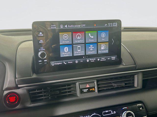 new 2025 Honda Pilot car, priced at $47,950