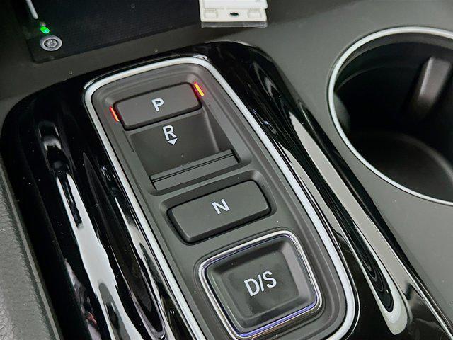 new 2025 Honda Pilot car, priced at $43,635