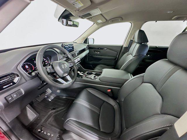 new 2025 Honda Pilot car, priced at $43,635