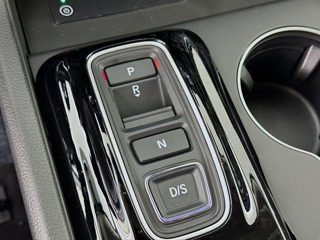 new 2025 Honda Pilot car, priced at $42,905