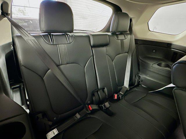 new 2025 Honda Pilot car, priced at $42,905