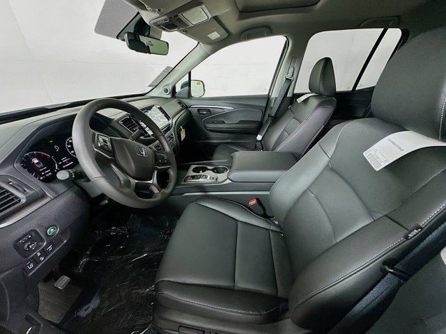 new 2025 Honda Ridgeline car, priced at $42,753