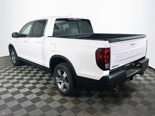 new 2025 Honda Ridgeline car, priced at $42,753