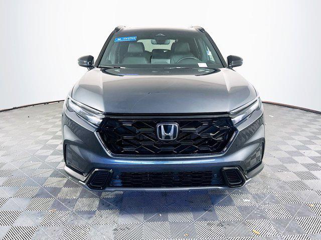 used 2024 Honda CR-V Hybrid car, priced at $31,585