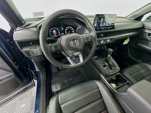 new 2025 Honda CR-V Hybrid car, priced at $38,045